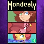 **Mondealy XBOX