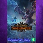 **Total War Warhammer III XBOX