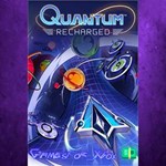 **Quantum Recharged XBOX