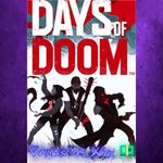 **Days of Doom XBOX