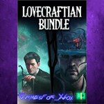 **Lovecraftian Bundle XBOX