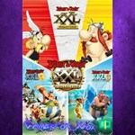**Asterix & Obelix XXL Collection XBOX