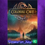 **Colossal Cave XBOX