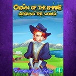 **Crown of the Empire 2 Around the World XBOX
