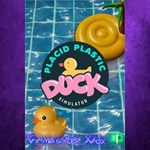 **Placid Plastic Duck Simulator XBOX