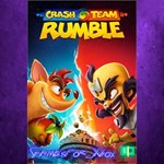 **Crash Team Rumble - Standard Edition XBOX