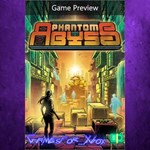 **Phantom Abyss Game Preview XBOX