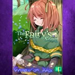 **The Fairy´s Song XBOX