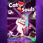 **Cat Souls XBOX
