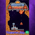 **Gravity Thrust XBOX