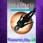 **The Expanse A Telltale Series - Deluxe Edition XBOX