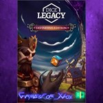 **Dice Legacy Definitive Edition XBOX