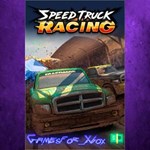**Speed Truck Racing XBOX