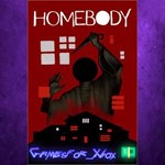 **Homebody XBOX