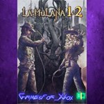 **LA-MULANA 1 & 2 Bundle XBOX
