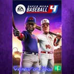 **Super Mega Baseball 4 XBOX