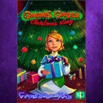 **Gnomes Garden 7 Christmas Story XBOX