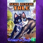 **Neko Rescue Tale XBOX