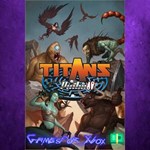 **Titans Pinball XBOX