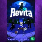 **Revita XBOX