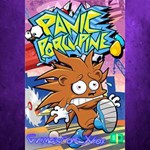 **Panic Porcupine XBOX