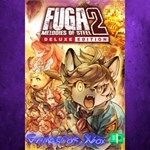 **Fuga Melodies of Steel 2 - Deluxe Edition XBOX