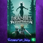 **Bramble: The Mountain King XBOX*