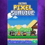 **Ultra Pixel Survive XBOX