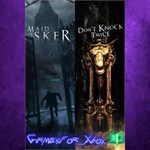 **British Horror Bundle XBOX