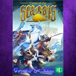 **Curse of the Sea Rats XBOX