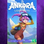 **Ankora Lost Days XBOX