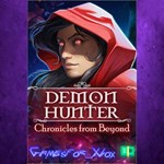 **Demon Hunter Chronicles from Beyond Xbox Version XBOX