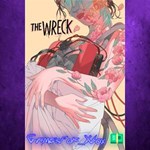 **The Wreck XBOX