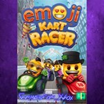 **emoji Kart Racer XBOX