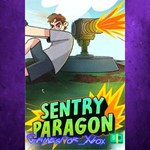 **Sentry Paragon XBOX