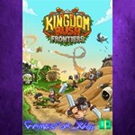 **Kingdom Rush Frontiers XBOX