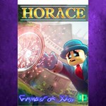 **Horace XBOX
