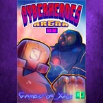 **CyberHeroes Arena DX XBOX