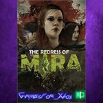**The Redress of Mira XBOX