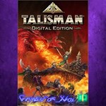 **Talisman Digital Edition - Deluxe Edition XBOX