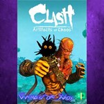**Clash Artifacts of Chaos XBOX