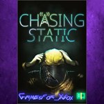 **Chasing Static XBOX