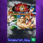 **The Tale of Clouds and Wind QUByte Classics XBOX