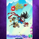 **Jitsu Squad XBOX