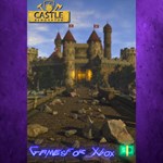 **Castle Renovator XBOX