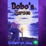 **Dobo´s Heroes XBOX