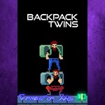 **Backpack Twins XBOX