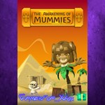 **The Awakening of Mummies XBOX