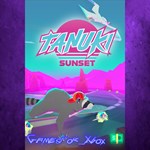 **Tanuki Sunset XBOX