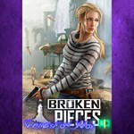 **Broken Pieces XBOX